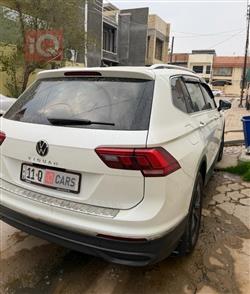 فولكسفاغن تيغوان